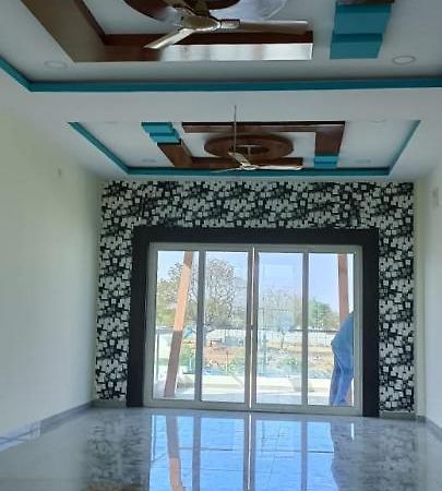 Amaan Exotica Farmhouse Villa Venkatāpur Esterno foto
