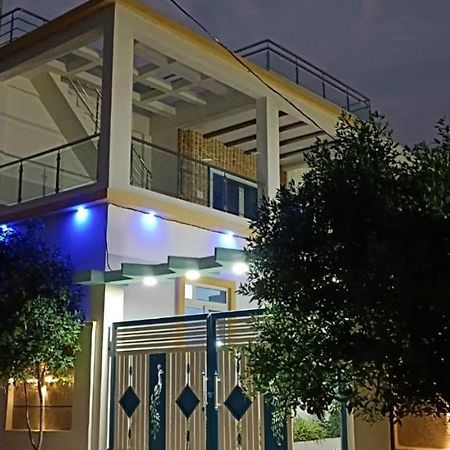 Amaan Exotica Farmhouse Villa Venkatāpur Esterno foto