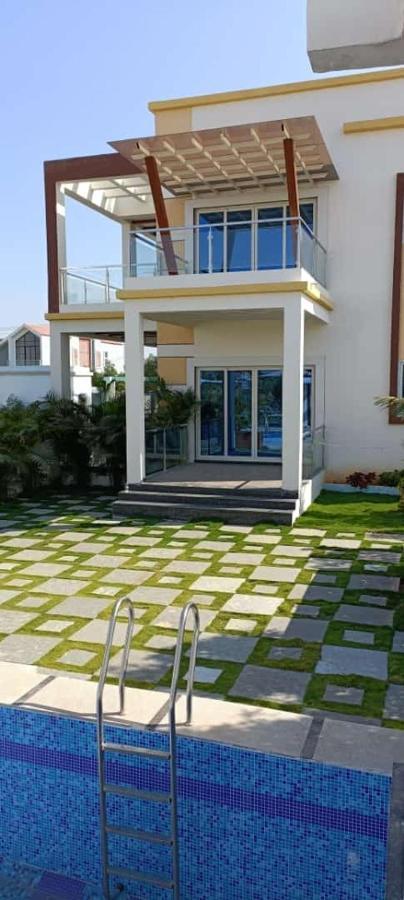 Amaan Exotica Farmhouse Villa Venkatāpur Esterno foto