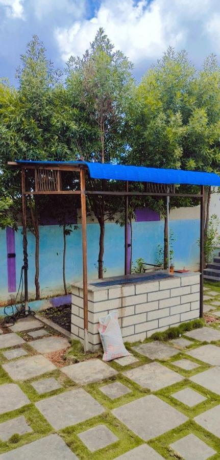 Amaan Exotica Farmhouse Villa Venkatāpur Esterno foto