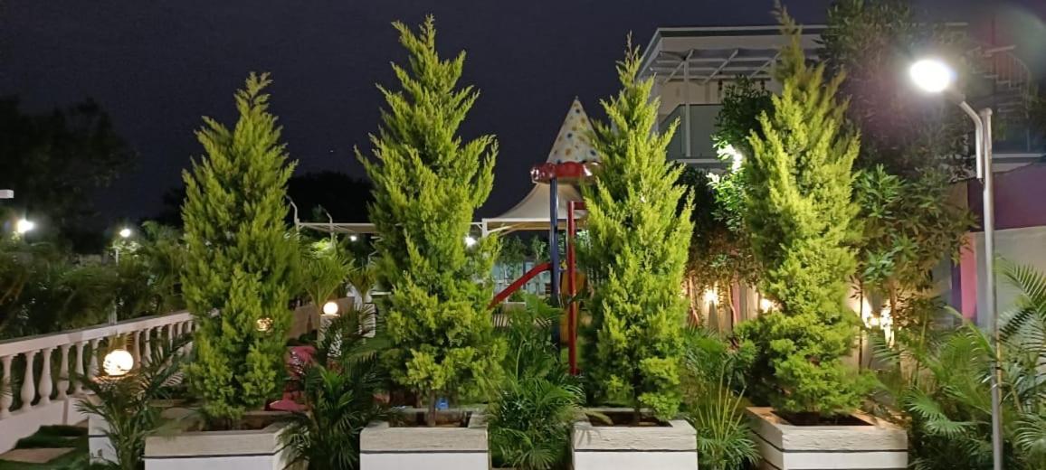Amaan Exotica Farmhouse Villa Venkatāpur Esterno foto